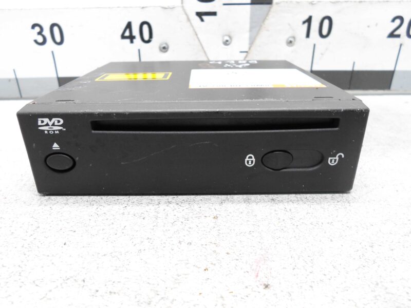 Изображение товара 104213 - 00104213 proigryvatel DVD Chevrolet Cobalt