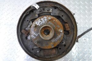 Изображение товара 104226 - 00104226 stupitsa zadnyaya levaya 