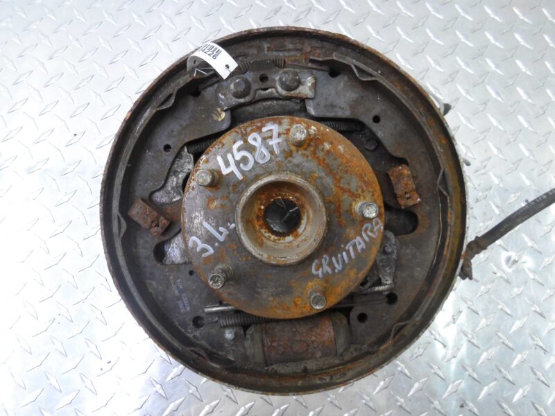 Изображение товара 104226 - 00104226 stupitsa zadnyaya levaya