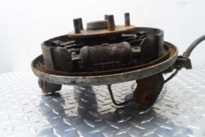 Изображение товара 104226 - 00104226 stupitsa zadnyaya levaya 1