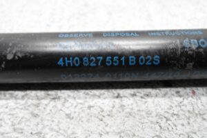 Изображение товара 104234 - 00104234 amortizator kryshki bagazhnika 1