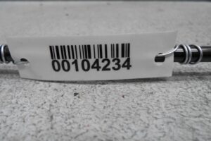 Изображение товара 104234 - 00104234 amortizator kryshki bagazhnika 2