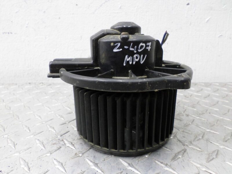 Изображение товара 104235 - 00104235 ventilyator otopitelya (motorchik pechki) Citroen Evasion