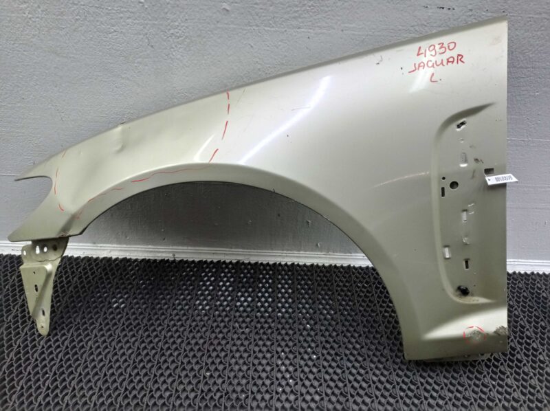 Изображение товара 104242 - 00104242 krylo levoe Chevrolet Cobalt