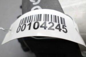 Изображение товара 104245 - 00104245 fara protivotumannaya pravaya 2