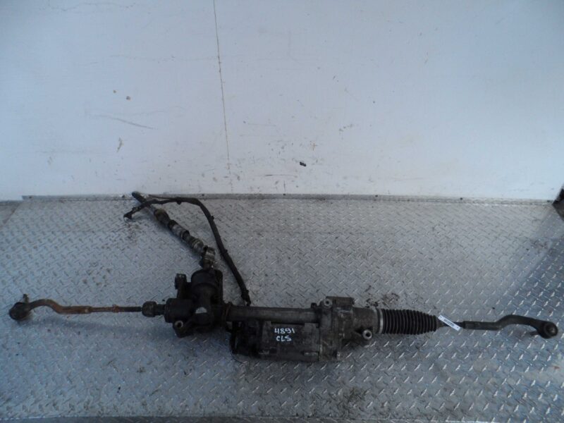 Изображение товара 104246 - 00104246 rejka rulevaya 10