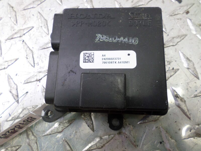 Изображение товара 104247 - 00104247 blok upravleniya