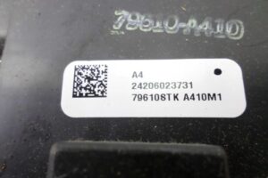 Изображение товара 104247 - 00104247 blok upravleniya 3