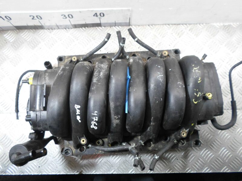 Изображение товара 104266 - 00104266 kollektor vpusknoj