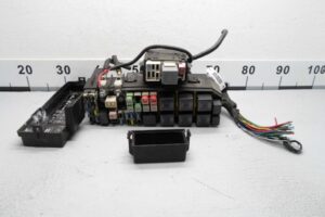 Изображение товара 104269 - 00104269 blok predokhranitelej Citroen C4 Picasso