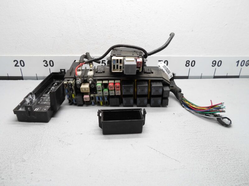 Изображение товара 104269 - 00104269 blok predokhranitelej Citroen C4 Picasso