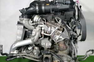 Изображение товара 104271 - 00104271 dvigatel Honda Element 1