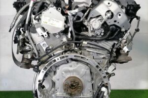 Изображение товара 104271 - 00104271 dvigatel Honda Element 4