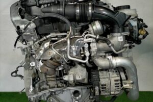 Изображение товара 104271 - 00104271 dvigatel Honda Element 6