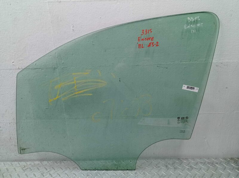 Изображение товара 104277 - 00104277 steklo dveri perednej levoj