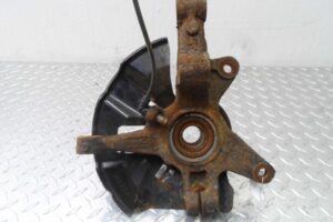 Изображение товара 104281 - 00104281 kulak povorotnyj levyj Citroen C5 3