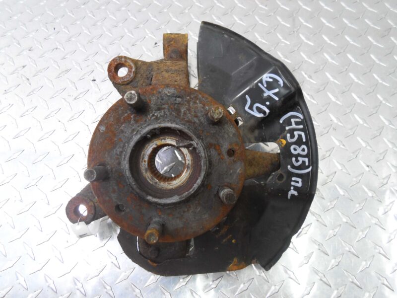 Изображение товара 104281 - 00104281 kulak povorotnyj levyj Citroen C5