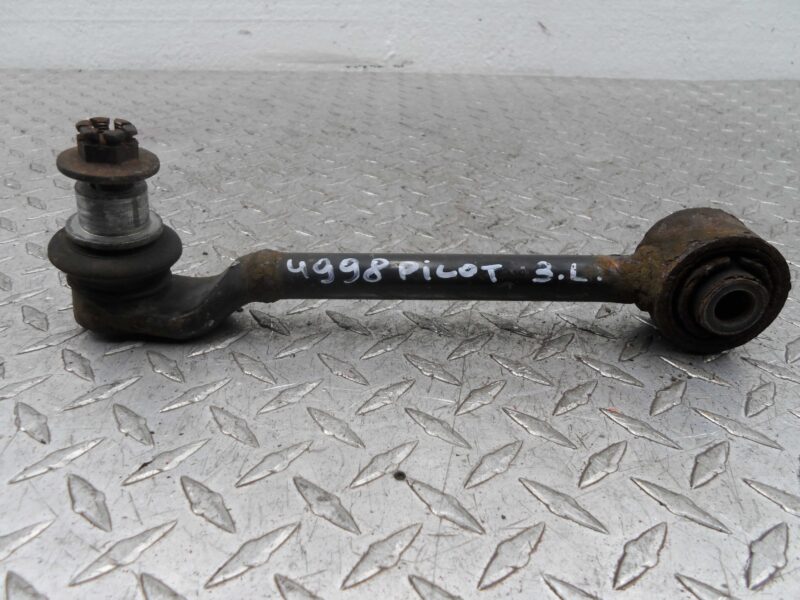 Изображение товара 104293 - 00104293 rychag zadnij levyj