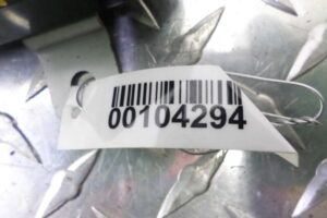 Изображение товара 104294 - 00104294 antenna besklyuchevogo dostupa Isuzu Rodeo 2