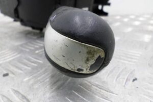 Изображение товара 104297 - 00104297 kulisa akpp Citroen Berlingo 1