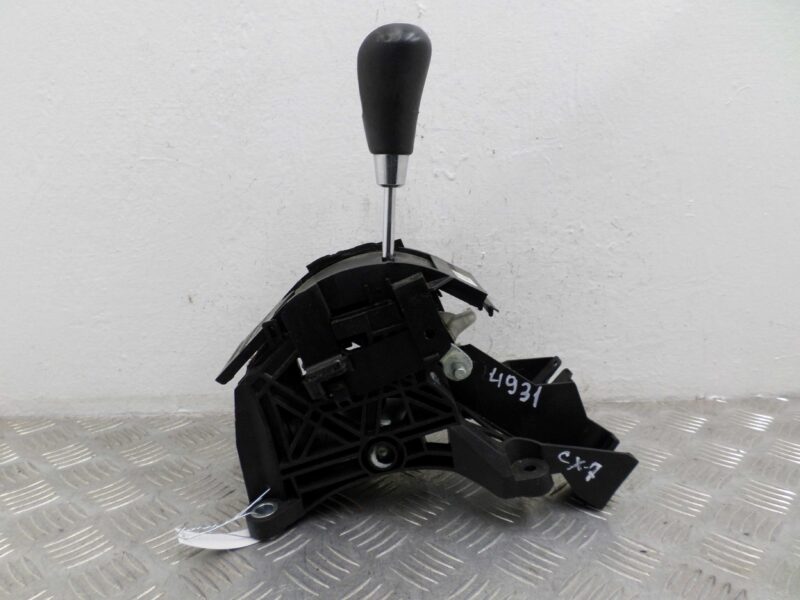 Изображение товара 104297 - 00104297 kulisa akpp Citroen Berlingo