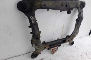 Изображение товара 104304 - 00104304 balka perednyaya Volvo V50 1