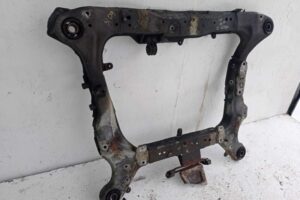 Изображение товара 104304 - 00104304 balka perednyaya Volvo V50 2