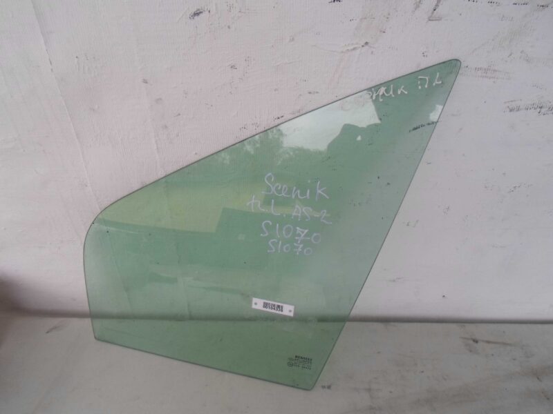 Изображение товара 104336 - 00104336 steklo dveri perednej levoj Nissan Patrol