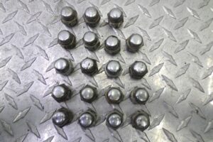 Изображение товара 104343 - 00104343 gajka kolesnaya 