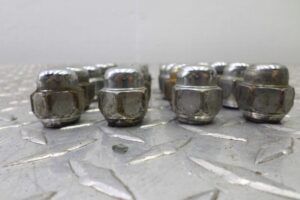 Изображение товара 104343 - 00104343 gajka kolesnaya 2