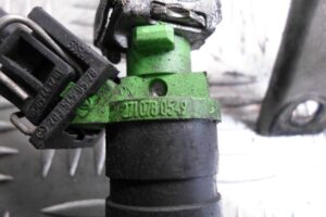 Изображение товара 104345 - 00104345 toplivnaya rampa Honda Pilot 1