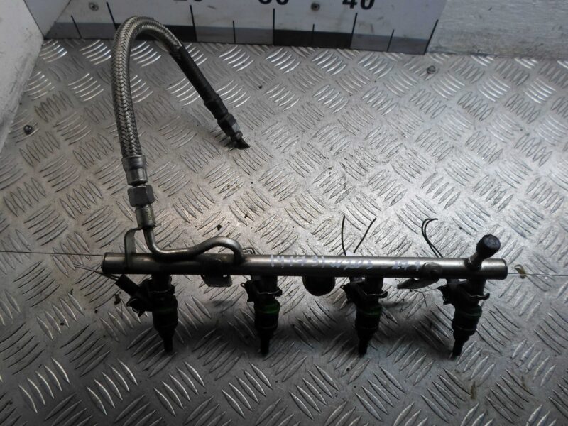 Изображение товара 104345 - 00104345 toplivnaya rampa Honda Pilot