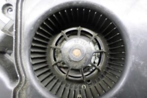 Изображение товара 104360 - 00104360 ventilyator otopitelya (motorchik pechki) 1