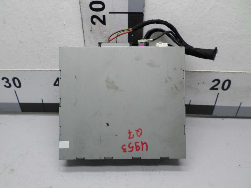 Изображение товара 104362 - 00104362 blok usilitelya radio