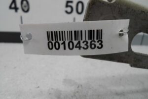 Изображение товара 104363 - 00104363 petlya kapota pravaya 1