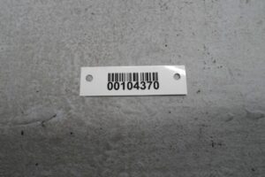 Изображение товара 104370 - 00104370 bolt kolesnyj 2