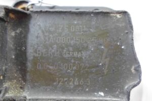 Изображение товара 104373 - 00104373 katushka zazhiganiya Honda Ridgeline 3