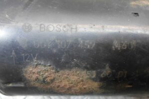 Изображение товара 104385 - 00104385 starter Ford Explorer 2