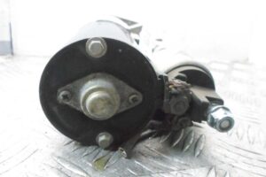 Изображение товара 104385 - 00104385 starter Ford Explorer 3