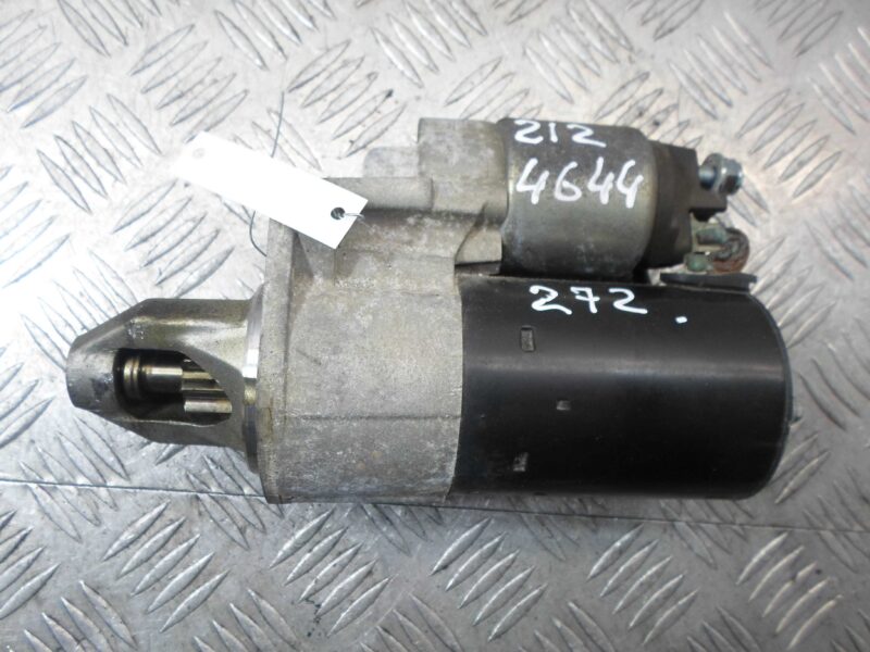 Изображение товара 104385 - 00104385 starter Ford Explorer