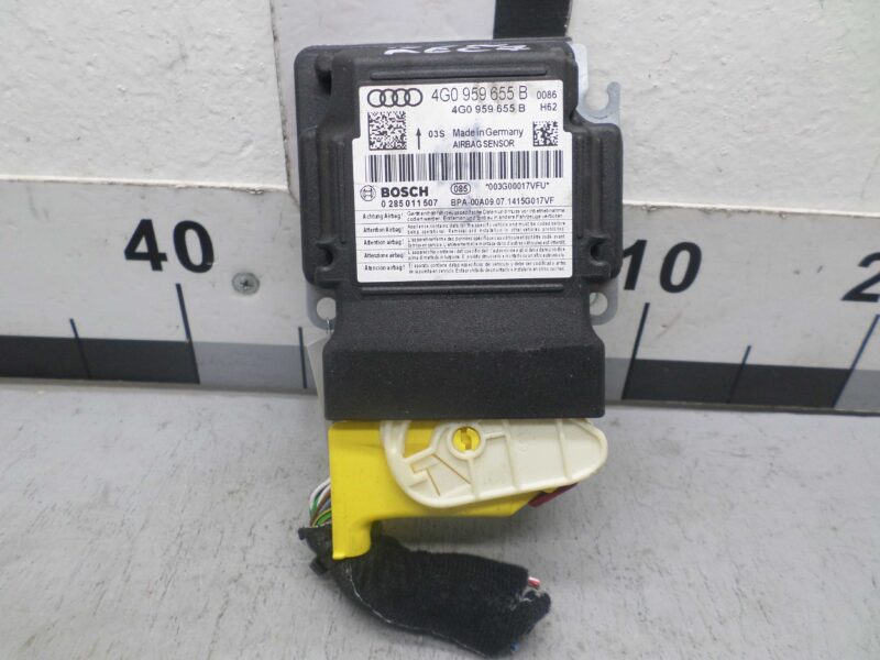 Изображение товара 104387 - 00104387 blok upravleniya podushek bezopasnosti