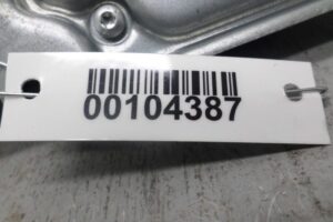 Изображение товара 104387 - 00104387 blok upravleniya podushek bezopasnosti 1