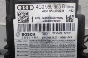 Изображение товара 104387 - 00104387 blok upravleniya podushek bezopasnosti 2