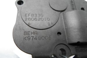 Изображение товара 104388 - 00104388 motorchik zaslonki pechki 2