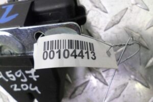 Изображение товара 104413 - 00104413 zamok bagazhnika Honda Ridgeline 1