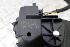 Изображение товара 104413 - 00104413 zamok bagazhnika Honda Ridgeline 3