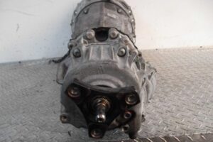 Изображение товара 104414 - 00104414 akpp Honda Element 4