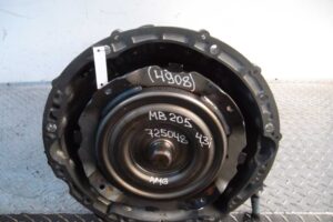 Изображение товара 104414 - 00104414 akpp Honda Element 6