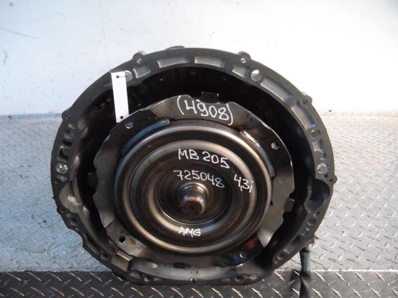 Изображение товара 104414 - 00104414 akpp Honda Element 6