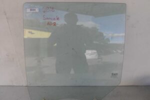 Изображение товара 104415 - 00104415 steklo dveri zadnej levoj 